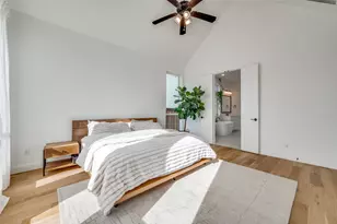 3801 Newburn St, Prosper, TX 75078 - Photo 21