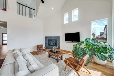 3801 Newburn Street, Prosper, TX 75078 - Photo 9