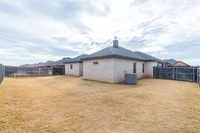 6909 Jennings Drive, Abilene, TX 79606 - Photo 33