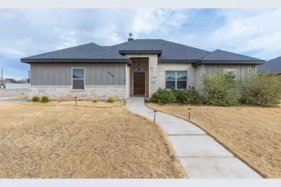 6909 Jennings Drive, Abilene, TX 79606 - Photo 1