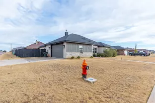 6909 Jennings Dr, Abilene, TX 79606 - Photo 3