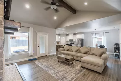 6909 Jennings Drive, Abilene, TX 79606 - Photo 7