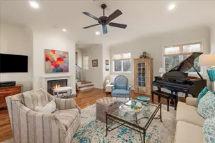 271 Casa Blanca Ave, Fort Worth, TX 76107 - Photo 9