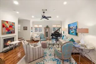 271 Casa Blanca Ave, Fort Worth, TX 76107 - Photo 11