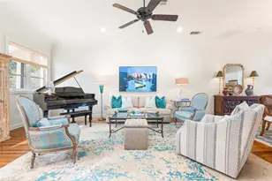 271 Casa Blanca Ave, Fort Worth, TX 76107 - Photo 3