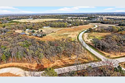 Lot 81 Buck Trail, Pottsboro, TX 75076 - Photo 3