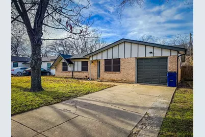 549 NW Hillery Street, Burleson, TX 76028 - Photo 3