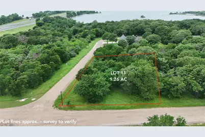 100 Oakmont Drive, Mabank, TX 75147 - Photo 11