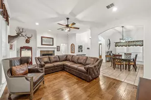 1689 W Tate Ave, Robinson, TX 76706 - Photo 7