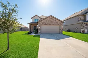 1405 Wentwood Dr, DeSoto, TX 75115 - Photo 1