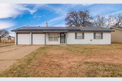 3884 Laurel Drive, Abilene, TX 79603 - Photo 1