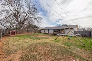 3884 Laurel Dr, Abilene, TX 79603 - Photo 27