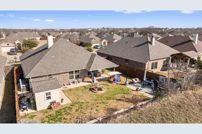 134 Donna Circle, Granbury, TX 76049 - Photo 39