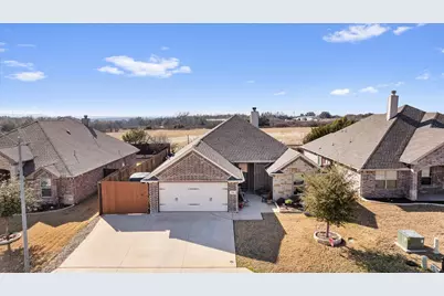 134 Donna Circle, Granbury, TX 76049 - Photo 35
