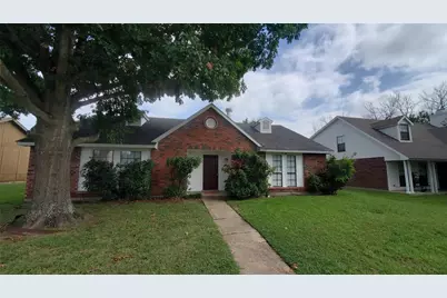 1125 Greenbriar Lane, Lancaster, TX 75146 - Photo 1