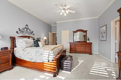 2640 Wickersham Court, Grapevine, TX 76051 - Photo 21