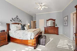 2640 Wickersham Ct, Grapevine, TX 76051 - Photo 21