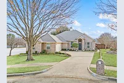 2640 Wickersham Court, Grapevine, TX 76051 - Photo 3