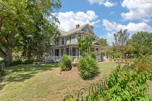 200 4th St, Hubbard, TX 76648 - Photo 31