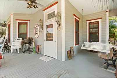 200 4th Street, Hubbard, TX 76648 - Photo 25