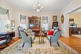 200 4th St, Hubbard, TX 76648 - Photo 5