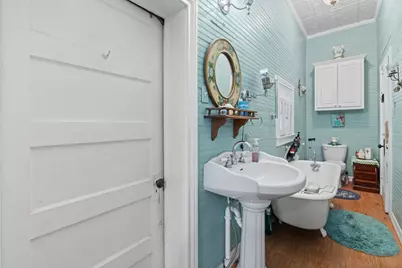 200 4th Street, Hubbard, TX 76648 - Photo 17