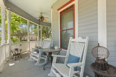 200 4th Street, Hubbard, TX 76648 - Photo 27