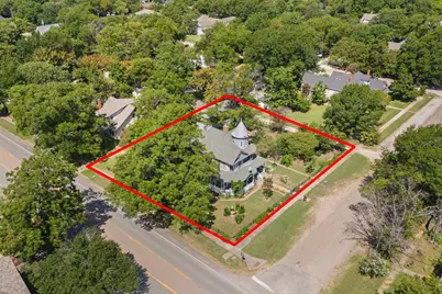 200 4th Street, Hubbard, TX 76648 - Photo 3