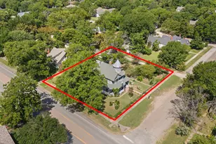 200 4th St, Hubbard, TX 76648 - Photo 3