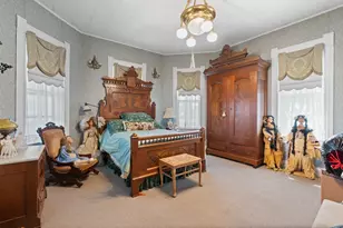 200 4th St, Hubbard, TX 76648 - Photo 21