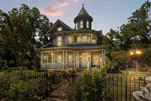 200 4th St, Hubbard, TX 76648 - Photo 3