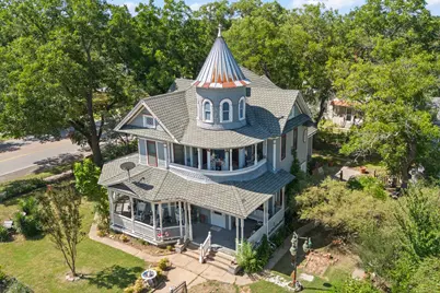 200 4th Street, Hubbard, TX 76648 - Photo 35