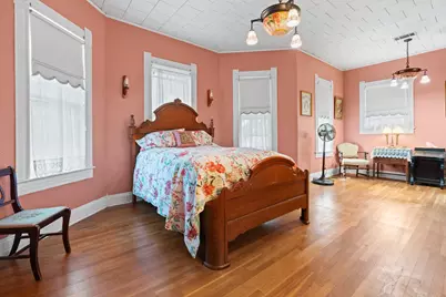 200 4th Street, Hubbard, TX 76648 - Photo 21