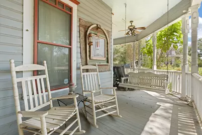 200 4th Street, Hubbard, TX 76648 - Photo 27