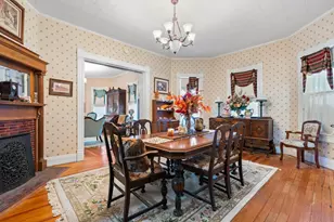 200 4th St, Hubbard, TX 76648 - Photo 5