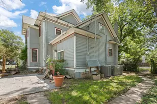 200 4th St, Hubbard, TX 76648 - Photo 33