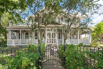 200 4th Street, Hubbard, TX 76648 - Photo 29