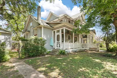 200 4th Street, Hubbard, TX 76648 - Photo 31