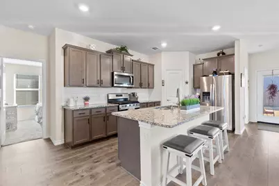 701 Gallop Drive, Princeton, TX 75407 - Photo 13