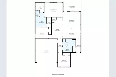 701 Gallop Drive, Princeton, TX 75407 - Photo 35