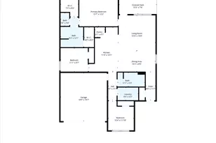 701 Gallop Dr, Princeton, TX 75407 - Photo 35