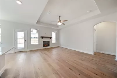 116 Old Glory Lane, Forney, TX 75126 - Photo 9