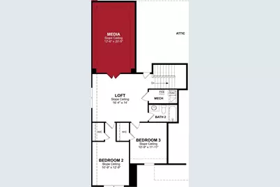 116 Old Glory Lane, Forney, TX 75126 - Photo 21