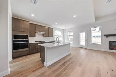 116 Old Glory Lane, Forney, TX 75126 - Photo 11