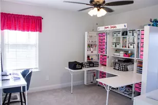 642 Sandiford Ct, Mansfield, TX 76063 - Photo 29