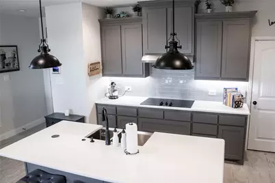 642 Sandiford Court, Mansfield, TX 76063 - Photo 5