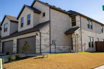 642 Sandiford Court, Mansfield, TX 76063 - Photo 1