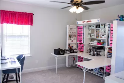 642 Sandiford Court, Mansfield, TX 76063 - Photo 27
