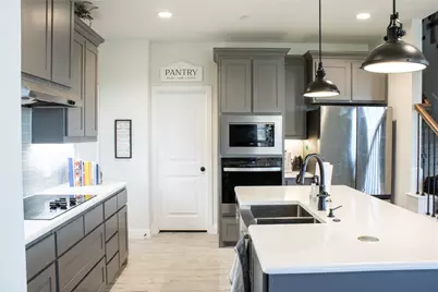 642 Sandiford Court, Mansfield, TX 76063 - Photo 1