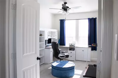 642 Sandiford Court, Mansfield, TX 76063 - Photo 19